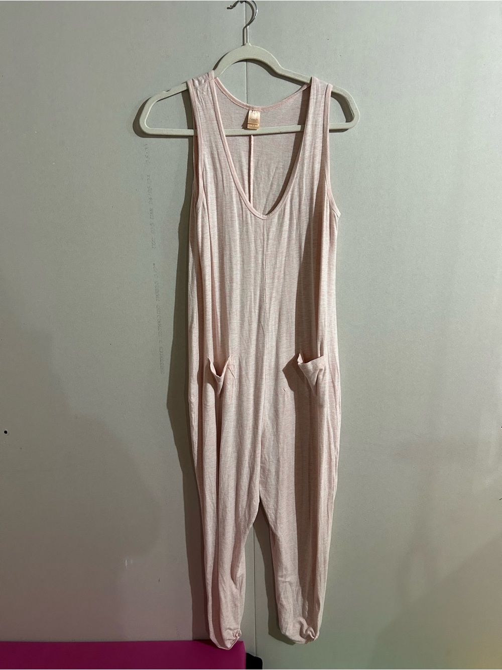 Smash & Tess jumpsuit size medium
